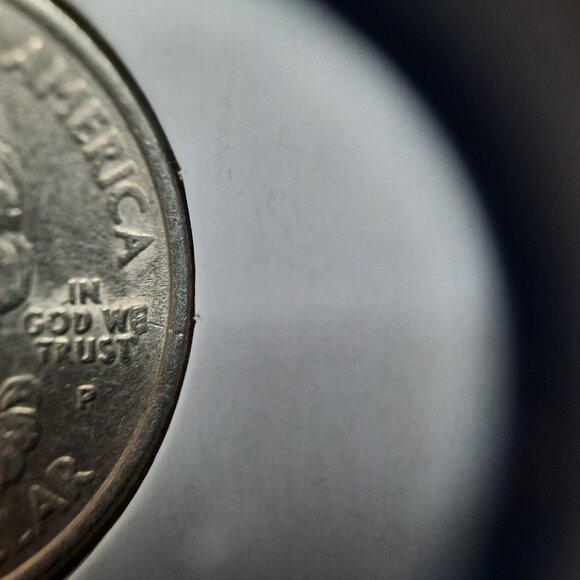 2000P DDO/DDR NEW HAMPSHIRE STATE QUARTER - Picture 8 of 11